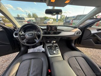 Audi A6 3,0tdi - 8