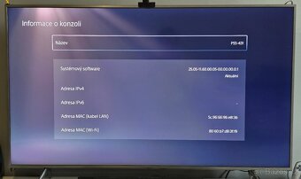 Playstation 5 825GB s mechanikou - 8
