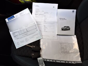 VW Tiguan Allspace 4Motion, 7 míst, plný servis - 8