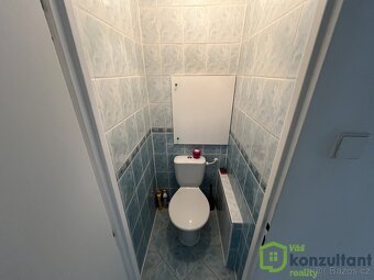 Pronájem bytu 2+1 56 m2, Karviná - Ráj, ev.č. 00839 - 8