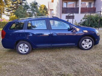 Dacia Logan MCV 0.9TCE 66kw - 8