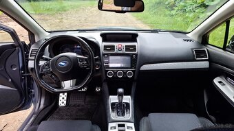 Subaru Levorg GT-S - 1.6 - 125kw - automat - 4x4 - 7/2017 - 8