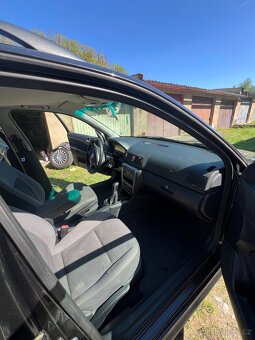 Škoda Octavia Combi 1.9 TDI 81 kW | STK 08/2026 - 8