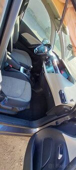 Citroën C4 Picasso II, B78, 2013-, 1.6 BlueHdi120, BHZ, 88kw - 8