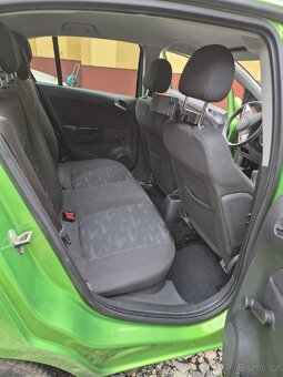 Opel Corsa 2011, 1.4, 74KW - 8