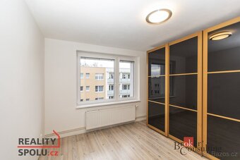 Prodej, byty/3+kk, 80 m2, Žižkov II 1969, 58001 Havlíčkův Br - 8