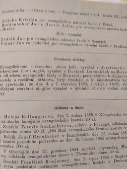 Sbírka obecných nařízení církevních - 8