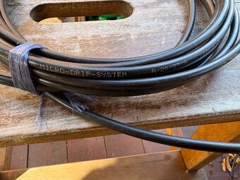 Solární zavlažování GARDENA AQUA BLOOM SET - 8