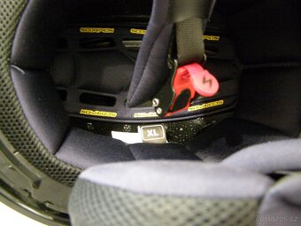 Výklopná prilba Scorpion EXO 3000 Air - 8