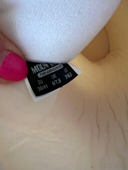 MOON BOOT NIVÉ ZIMNÍ SNĚHULE VEL.39-41 - 8