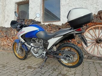 HONDA XL 700 V Transalp - 8