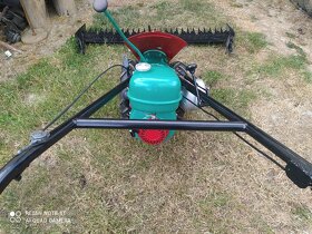 Sekačka lištová - 8