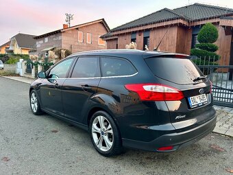 FORD FOCUS COMBI 1.6 EcoBoost 110KW MAX VÝBAVA - 8
