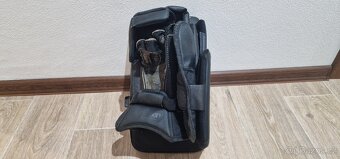 CCM Axis f9 34+1 + CCM Eflex 6.9 rukavice (intermediate) - 8