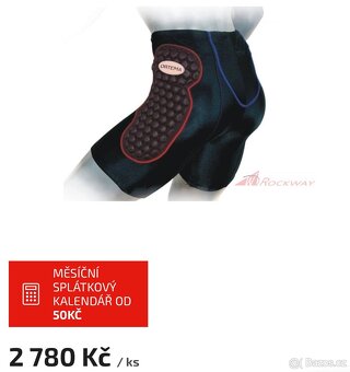 Motokrosove chranice - 8