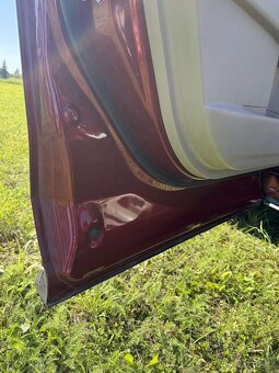 Mazda CX7 Revolution max výbava - 8