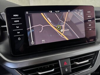 Škoda Kamiq 1.5TSi DSG Scout LED Virtual Assist - 8