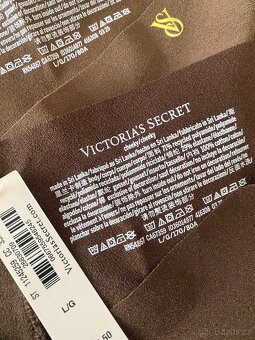 Kalhotky Victoria's Secret, vel. M - L - 8