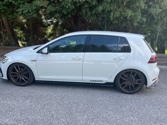 Wolksvagen Golf 1,5 TSI - 8