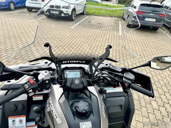 CFMOTO Gladiator X625-A Overland - 8