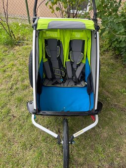 Thule Chariot Sport 2 - 8