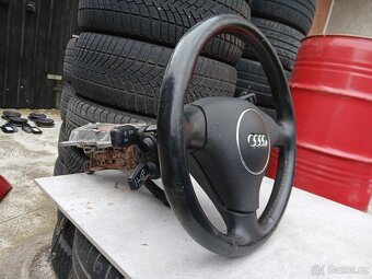 Audi a4 b6 avant kombi - 8