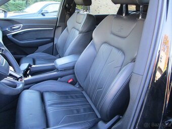 Audi Q8 E-Tron 50 Sline - 8