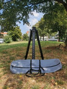 Stativ Berlebach UNI 26C + originální obal - 8