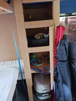 Renault Master 2,2D 66kW rok 2003 326000km - 8