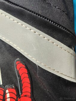 Batoh Spiderman Oxybag Premium - 8