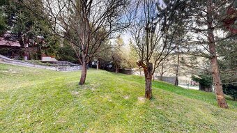 Chalupa po úspešnom režisérovi v obci Stará Turá-časť Papaď - 8