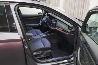 Škoda Octavia 4 Combi 2.0TDI DSG Sportline -záruka Autodraft - 8