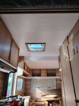 OBYTNÉ AUTO MERCEDES 100D VÝMĚNA MOŽNÁ - 8