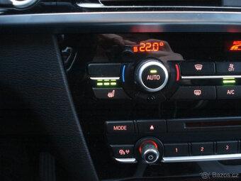 BMW X3 2.0 XD M-PAKET ČR - 8