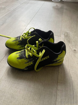 Sálovky vel. EU 30 - 8