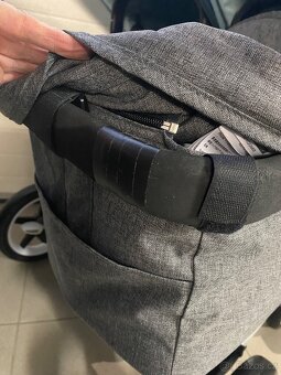 🩵🩶 Bugaboo Donkey 3 TWIN / DUO 🩶🩵 - 8