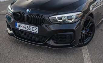 BMW M140i xDrive A/T - 8