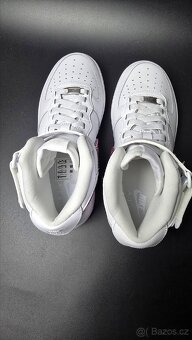 Nike Air force 1 mid Easyon  39eu - 8