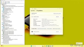 DELL LATITUDE E5590 /i5-7300/16GB/SSD512GB/WIN11/ZÁRUKA - 8