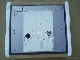 Indukční varná deska MORA VDIT 654 FF - 8