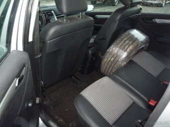 MERCEDES-BENZ B200 CDI/ 2.0 CDI NOVÁ STK:2/2028 - 8