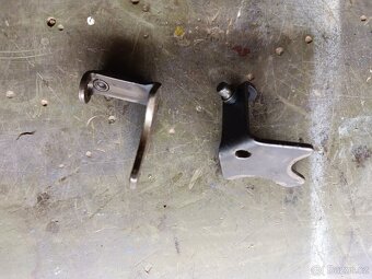 Díly na Jawa 250 - 8