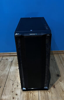 Herní PC - RX5700/i7 7700k/16GB DDR4 - 8