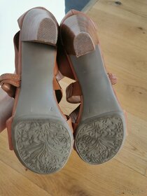 Dámské boty Ara vel. 41 NOVÉ - 8