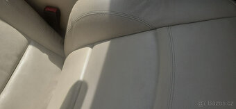 BMW e92 - M paket kožený interiér - 8