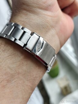 Steinhart Ocean One Chrono - 8