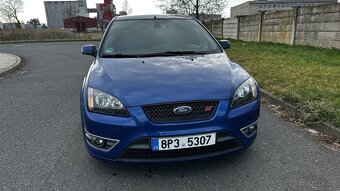 FORD FOCUS 2.5 ST - 8