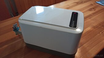 Elektrický ohřívač vody Dražice - 8