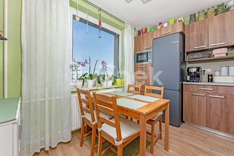 Prodej bytu 3+1 72 m², Otrokovice - Kvítkovice - 8
