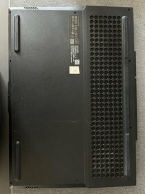 Lenovo Legion 5-17ACH6H (RTX 3060) - 8